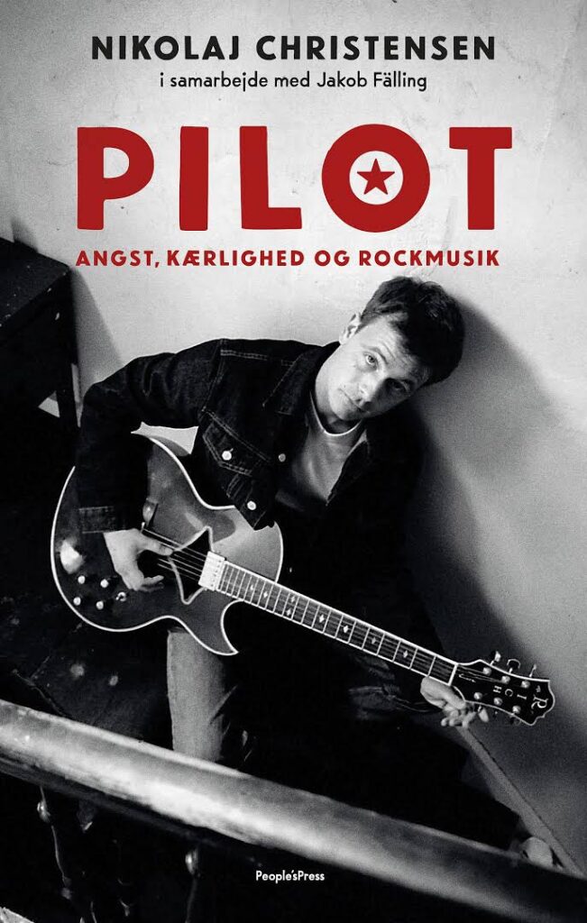 Pilotbog Pilotbog
